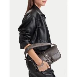 Guess Jeans Ročna torba CEO-GUESS-S-005-10 Siva