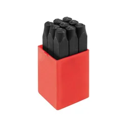 YATO Utiskivač broja, 6mm