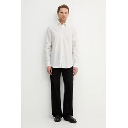 Guess Srajca M6RH71 WK001 Bela Regular Fit