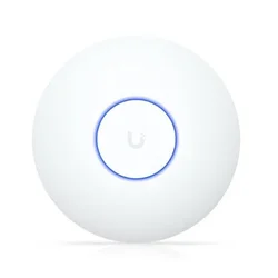 Ubiquiti Pristupna tačka Unifi U7 Lite, Wifi-7, Bijela