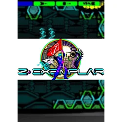 Z-Exemplar Steam Key GLOBAL