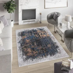 Conceptum Hypnose Tepih Woopamuk035, 80x150cm, Šareni