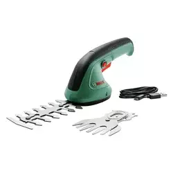 Bosch Akumulatorske makaze za grmlje i travu EasyShear 06008