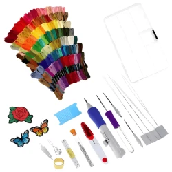 Set za vezenje EmbroLand
