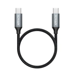 Kabl USB U178 240W Type C-C