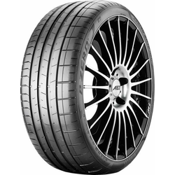 Pirelli letne gume 265/35R22 102V XL FR SCT OE P-Zero (PZ4)