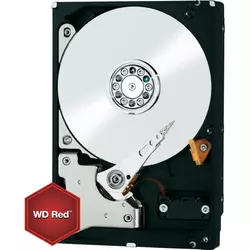 WD HDD trdi disk Red 6 TB (WD60EFRX)