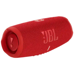 Bežični zvučnik JBL Charge 5 /IP67/40W Crveni