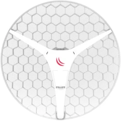 MikroTik board rblhg-5hpnd-xl, lhg xl hp5 Router