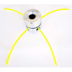 Stocker Glava za trimer, 8 niti