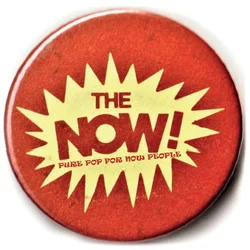 N.O.W. - Pure Pop For Now People (LP)
