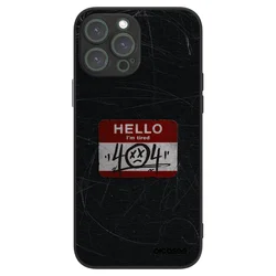 ULTIMATE CASE MagSafe za Apple iPhone 13 Pro Max - HELLO 404