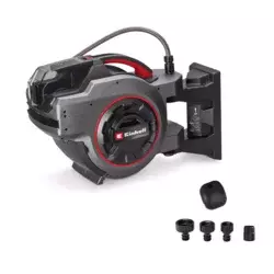 Einhell GP-HR 18/30 WH Li Solo kolut za vrtno cev (4173774)