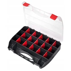 PATROL ORGANIZER DOMINO 36