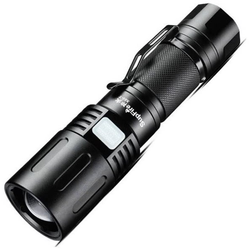 Supfire X60-T flashlight (6956362902954)