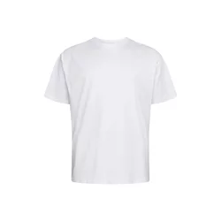 Urban Classics Majica Heavy Oversized Tee, bela