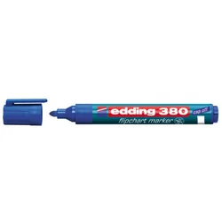 Flipchart marker 380 1,5-3mm, zaobljeni