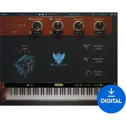 Boz Digital Labs Vienna 170 Lite (Digitalni izdelek)