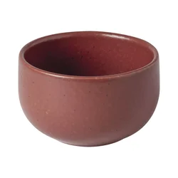 COSTA NOVA Pacifica Skledica, 57 mm, premer: 92 mm, barva: cayenne (6 kos)