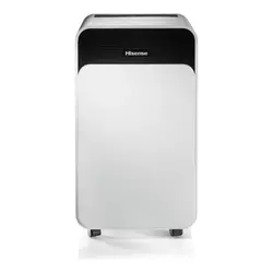 HISENSE Dehumidifier D16CV