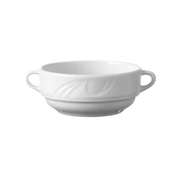 Skleda za Juho Karizma, Porcelan, 0,38L