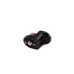 Tiltaing Advanced Side Handle Attachment Type II - Black