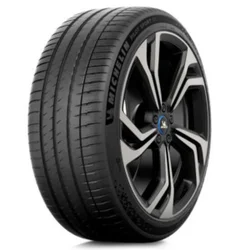 Michelin Pilot Sport EV ( 255/50 R20 109W XL EV, LTS, Selfseal, sa zaštitnom lajsnom za felne (FSL) DOT2022 )