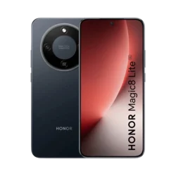 Honor Magic8 Lite Crni 512GB NOVO