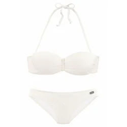 BUFFALO Bikini, bela