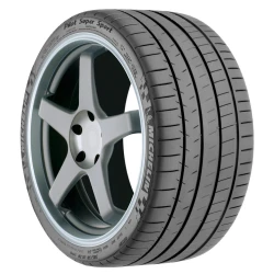Letnje gume - MICHELIN 285/35 ZR18 Pilot Super Sport 101Y MO1 XL