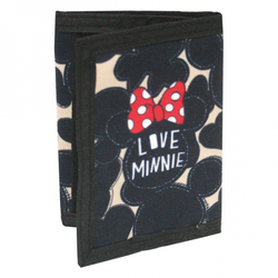 DISNEY denarnica MINNIE LOVE