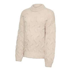 Vero Moda Maternity Pulover VMMaybe bež