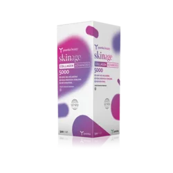 Skinage Collagen Advanced 5.000, 500 ml