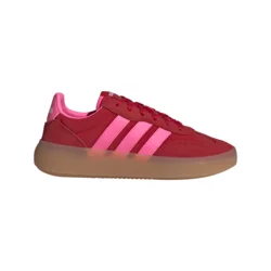 Adidas Patike za devojčice Barreda Decode J, JR0759, Crvene