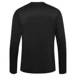 Hummel Majica z dolgimi rokavi hmlESSENTIAL SWEATSHIRT