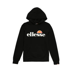ELLESSE Majica JERO, črna