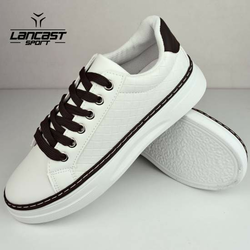 Mat Star 210012 bele sa crnim