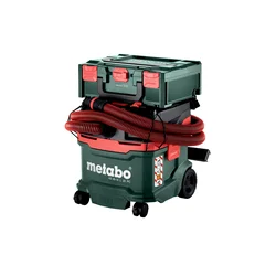 Metabo Akumulátorový vysavač AS 36-18 L 20 PC 602071850
