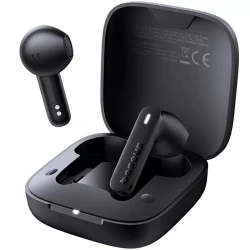 Baseus Slušalke Bluetooth za v uho Baseus Bowie E16, črne, (21601230)