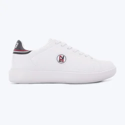 Nautica Muške patike Cayenne lth, Bele