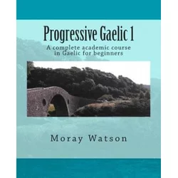 Progressive Gaelic 1