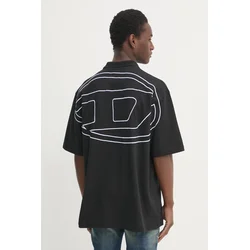 Diesel  Bombažen polo