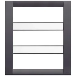 VIMAR IDEA MASKA 18 MJ ANTRACIT VI16749.14