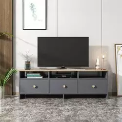 Hanah Home TV komoda Oslo 382NRC1106