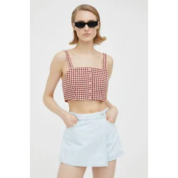 Bombažen top Levis