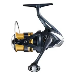 Shimano Sahara FJ C2000S