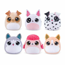 Plenjena žival Coco Squishies