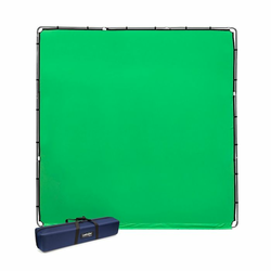 Lastolite StudioLink CKey Grn Kit 3x3m