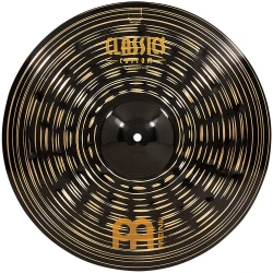 Meinl Classics Custom Heavy Dark Crash 18