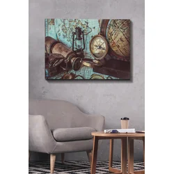 Opviq Slika na platnu 70x100cm
